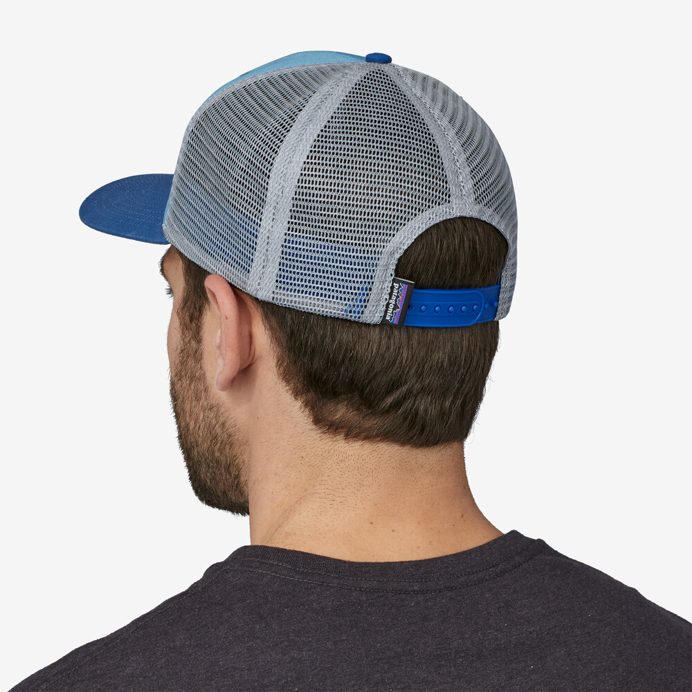 Fitz Roy Horizons Trucker-Mütze