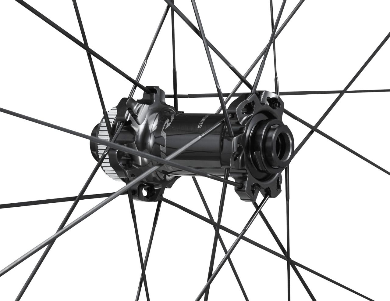 Shimano DURA ACE WH-R9270-TL 28