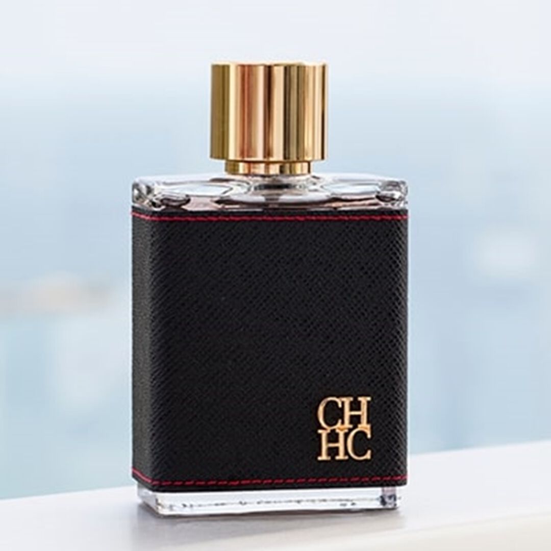 CAROLINA HERRERA CH MEN Eau de Toilette - 200ml