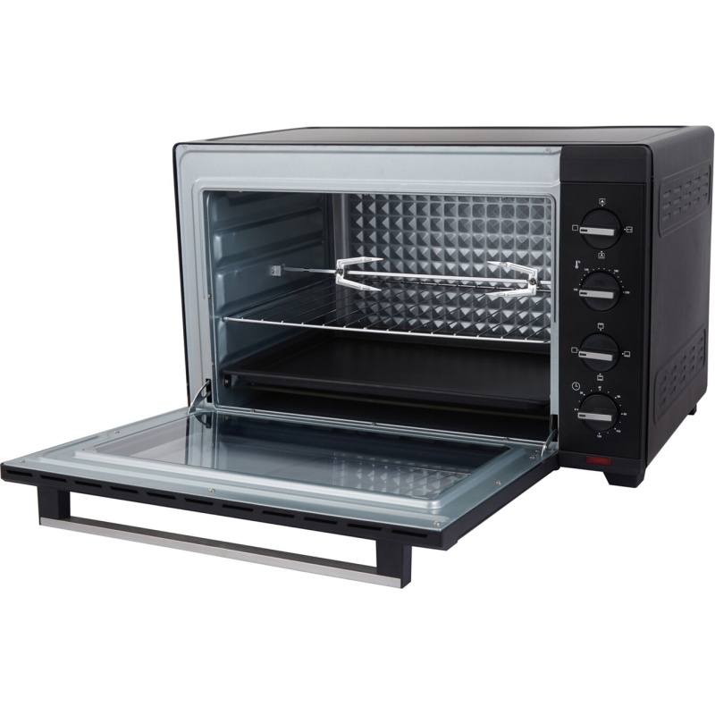 Mini four / Four posable Proline PMF60A