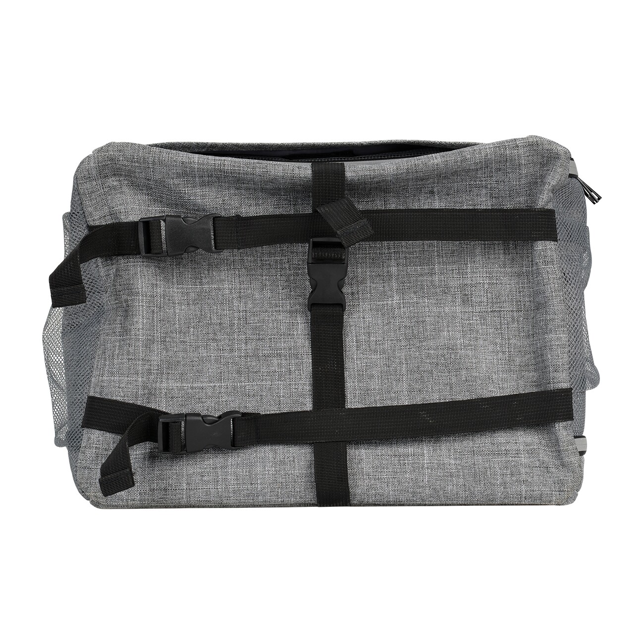 AniOne Fahrradtasche Bruno für Gepäckträger hinten