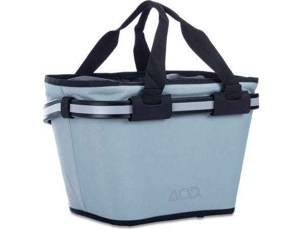 Cube Acid City FiLink Cykelkurv, 16L