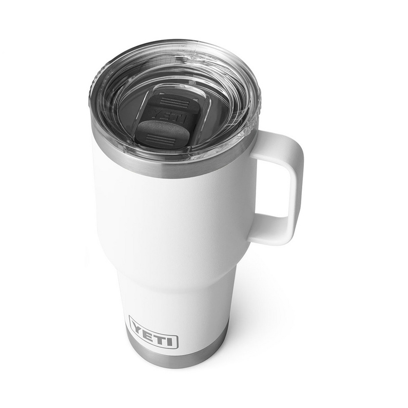 Yeti Coolers Rambler 30oz Mug Tasse