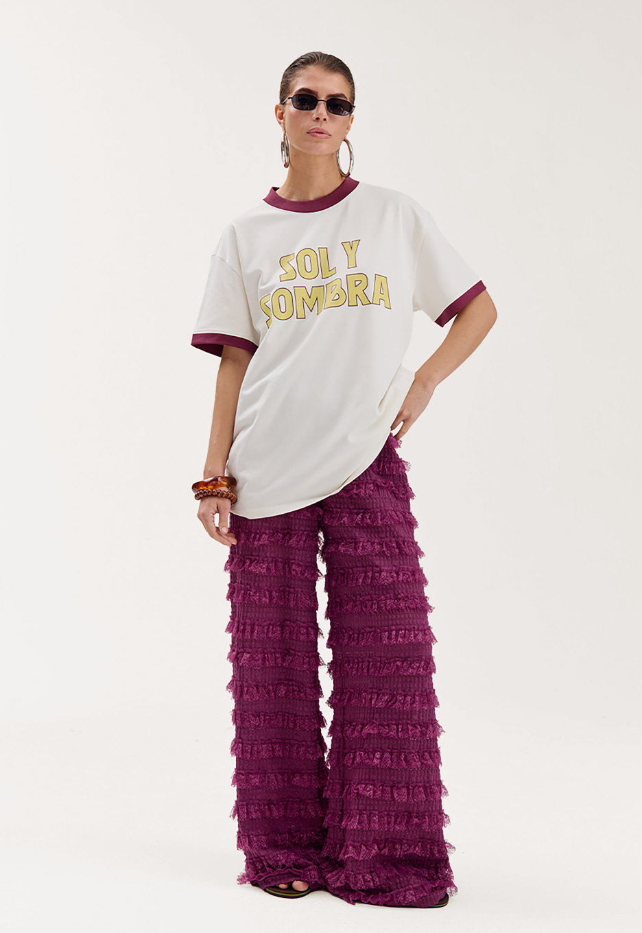 Harper & Yve Sol T-shirt