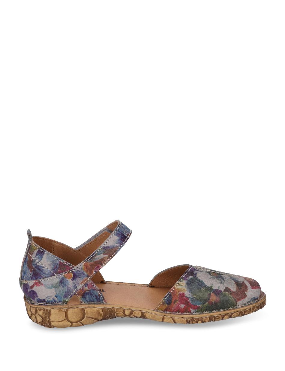 Sandale Rosalie 42, graphit