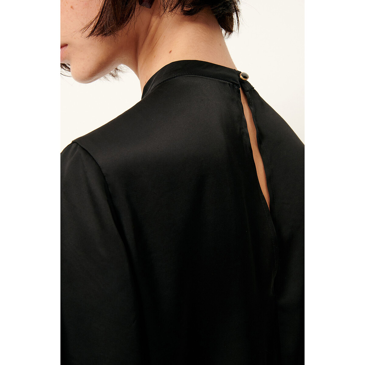 SESSUN<br>Blusa solta Layla