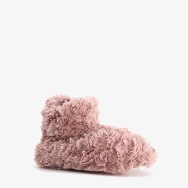 Thu!s roze meisjes pantoffels