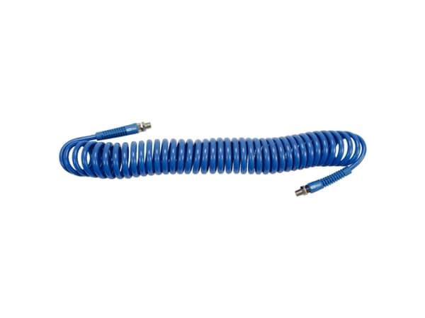 KS Tools 515.3340, 12 stang, Blå, 15 m, 1 cm