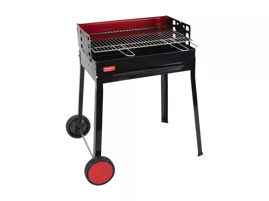 Barbecue à charbon de bois Comunita