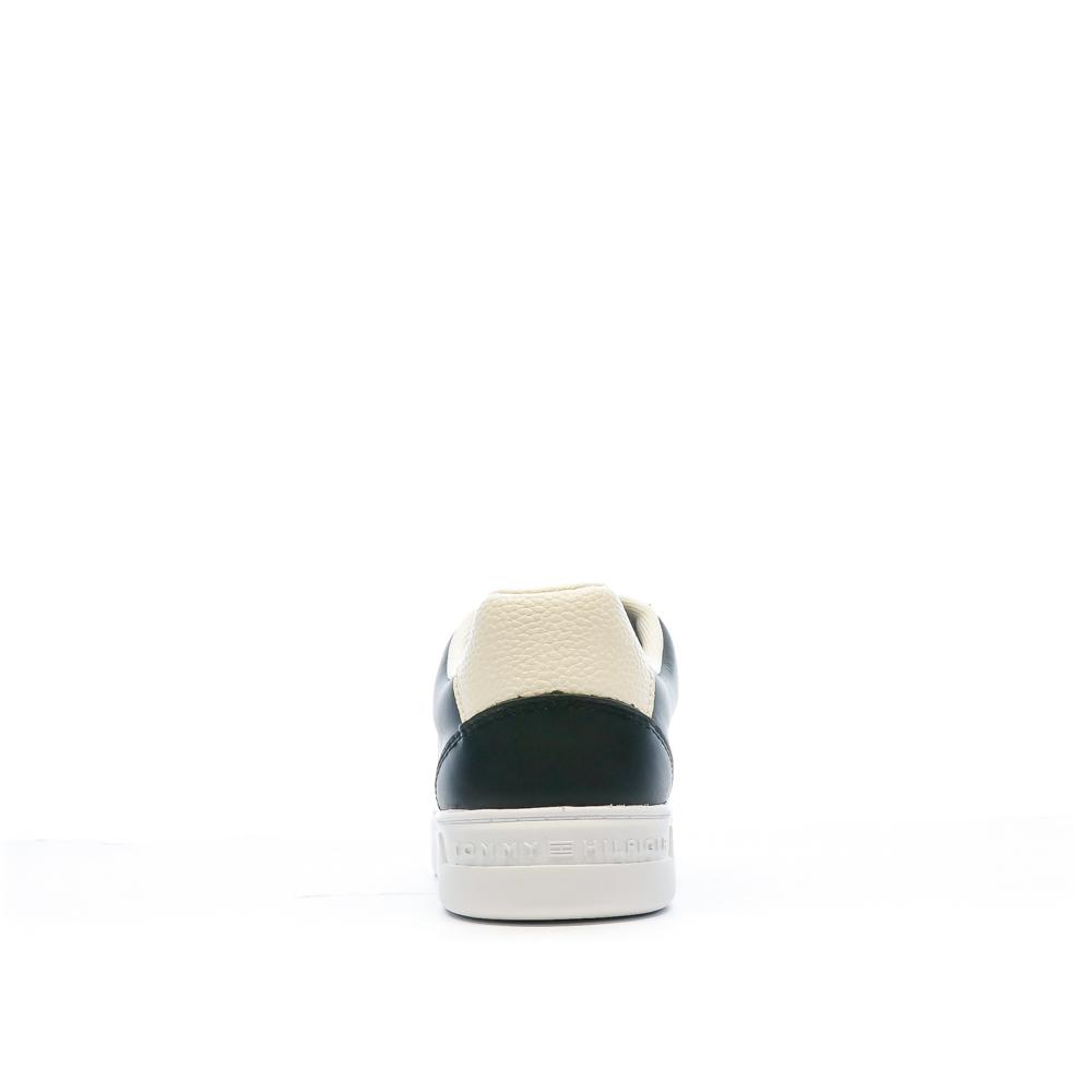 Tommy Hilfiger Baskets Noires Femme Tommy Hilfiger FW0FW08072