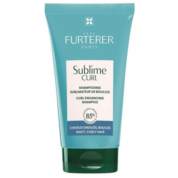 Shampooing activateur Sublime Curl René Furterer 50ML
