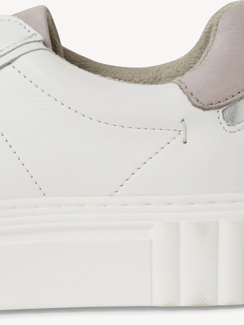 Sneaker - wit