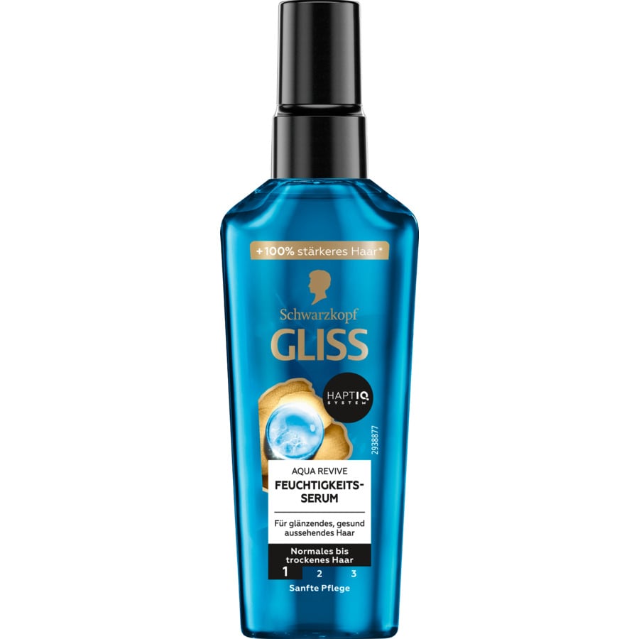Gliss Express-Repair-Spülung Aqua Revive 200 ml