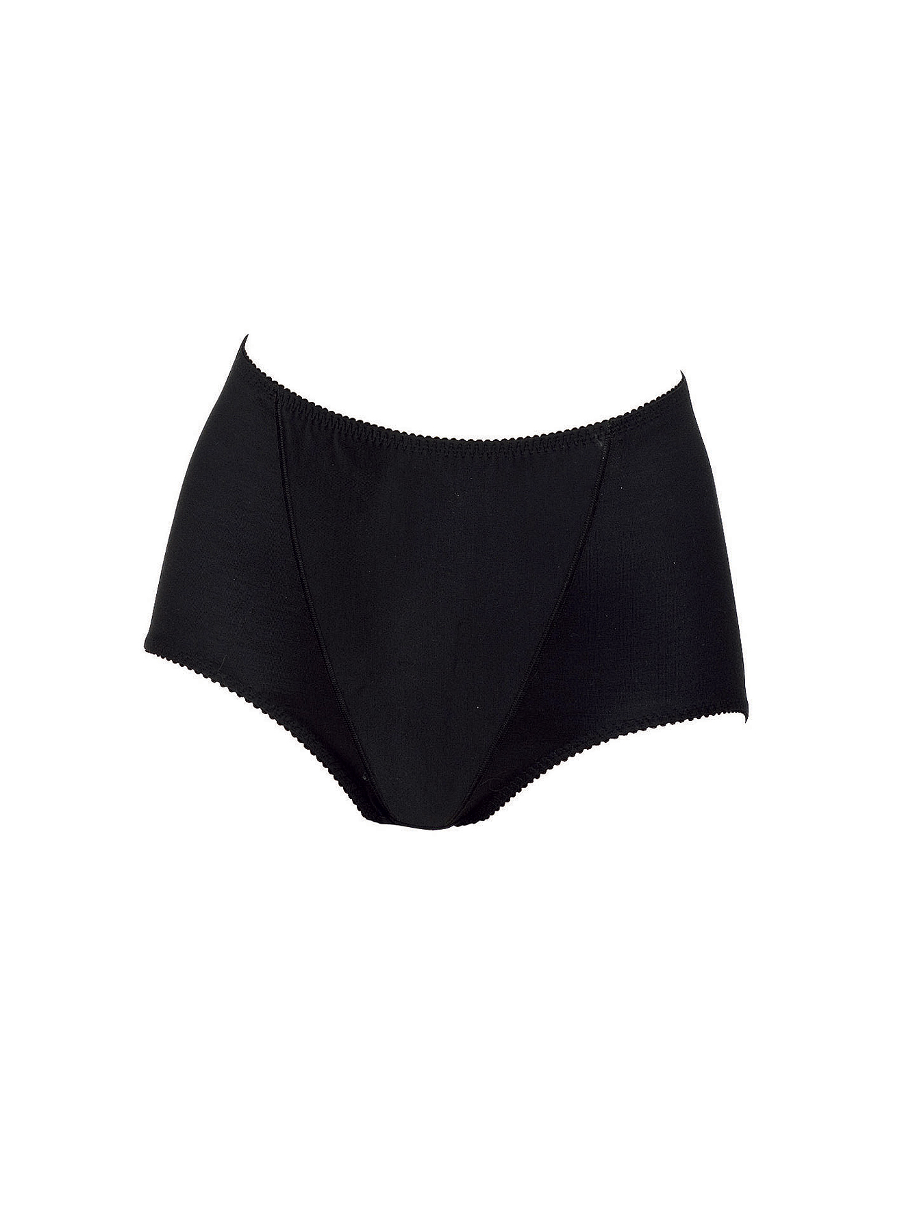 Gaine-culotte Safina