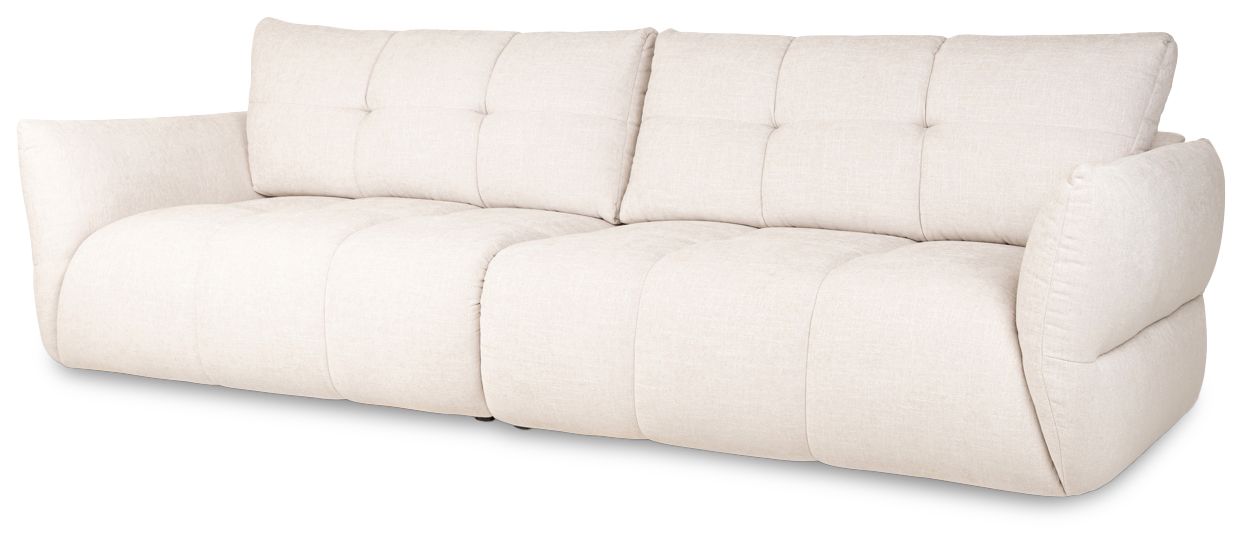 Bankstel 214958 Jimena B275 x D110 x H92 cm