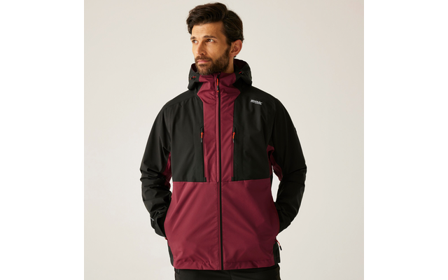 Regatta Sacramento Herren Doppeljacke
