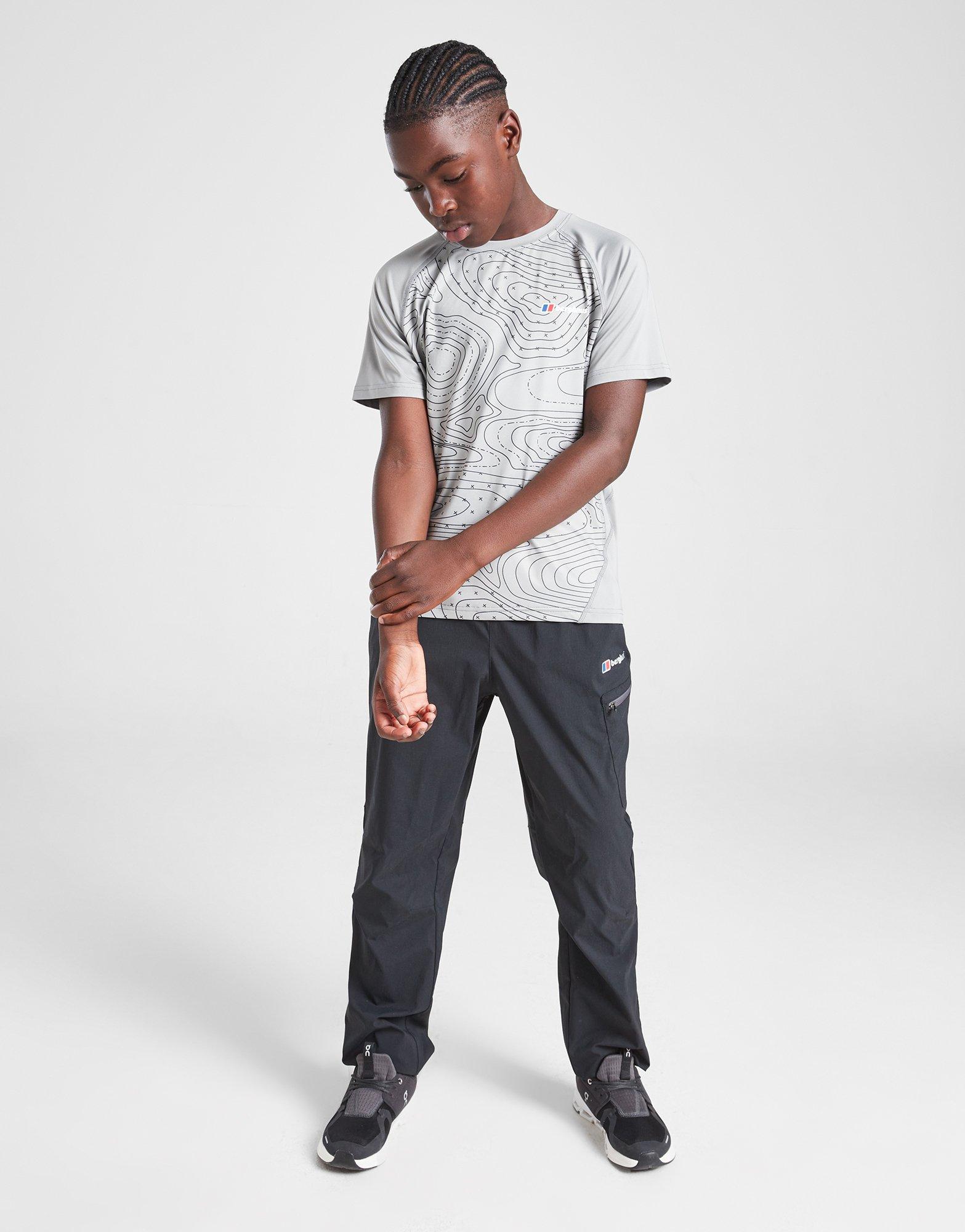Berghaus T-shirt Imprimé Junior