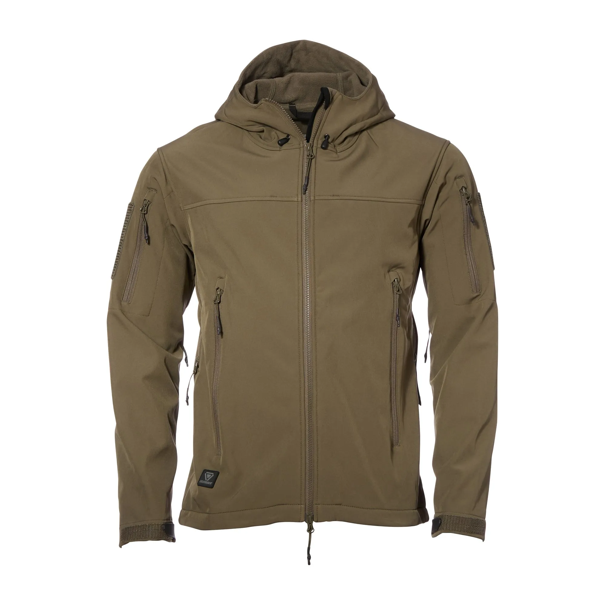 Outrider Tactical -  Softshelljacke T.O.R.D. Softshell Hoody AR