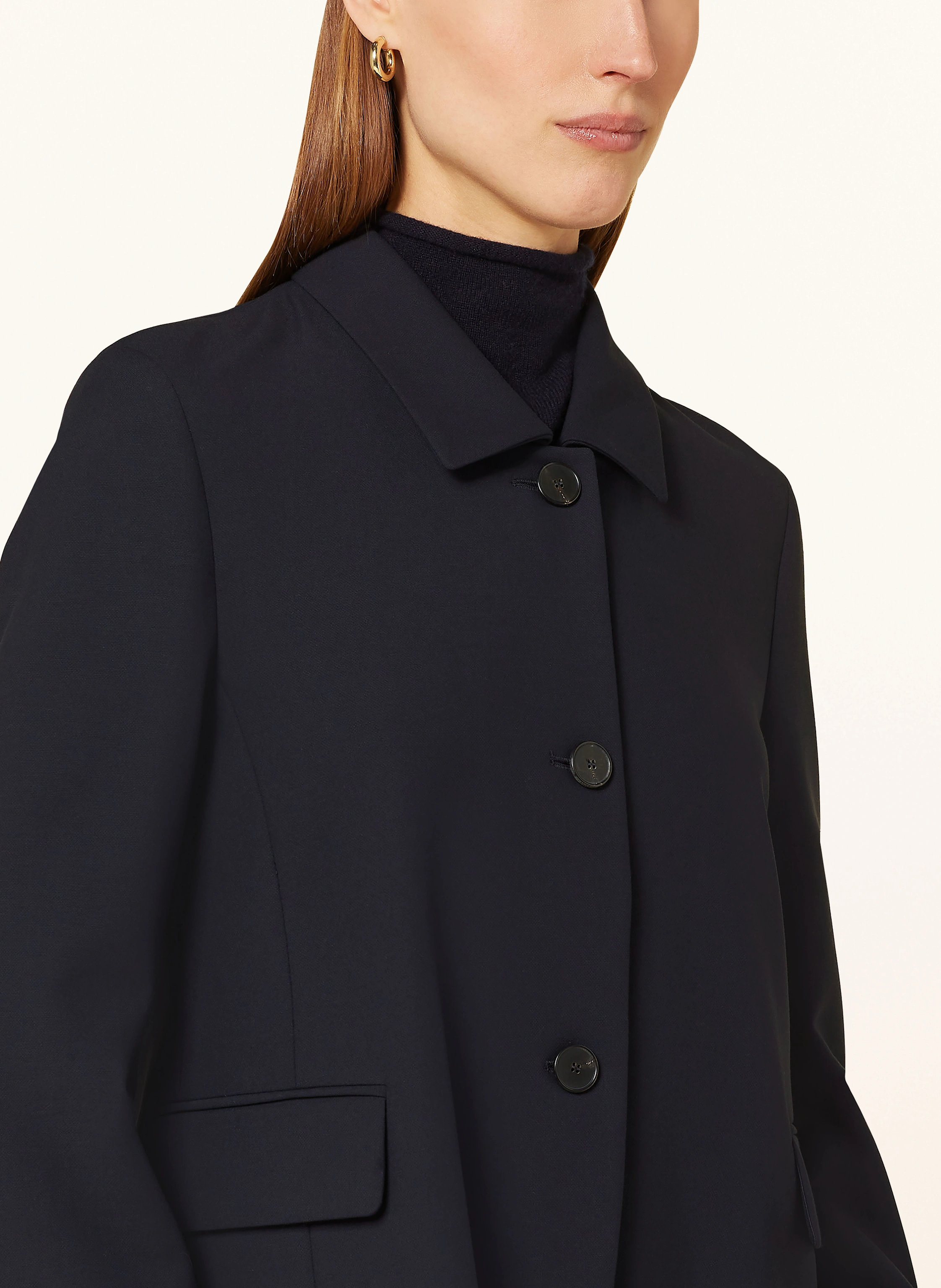 windsor. Blazer