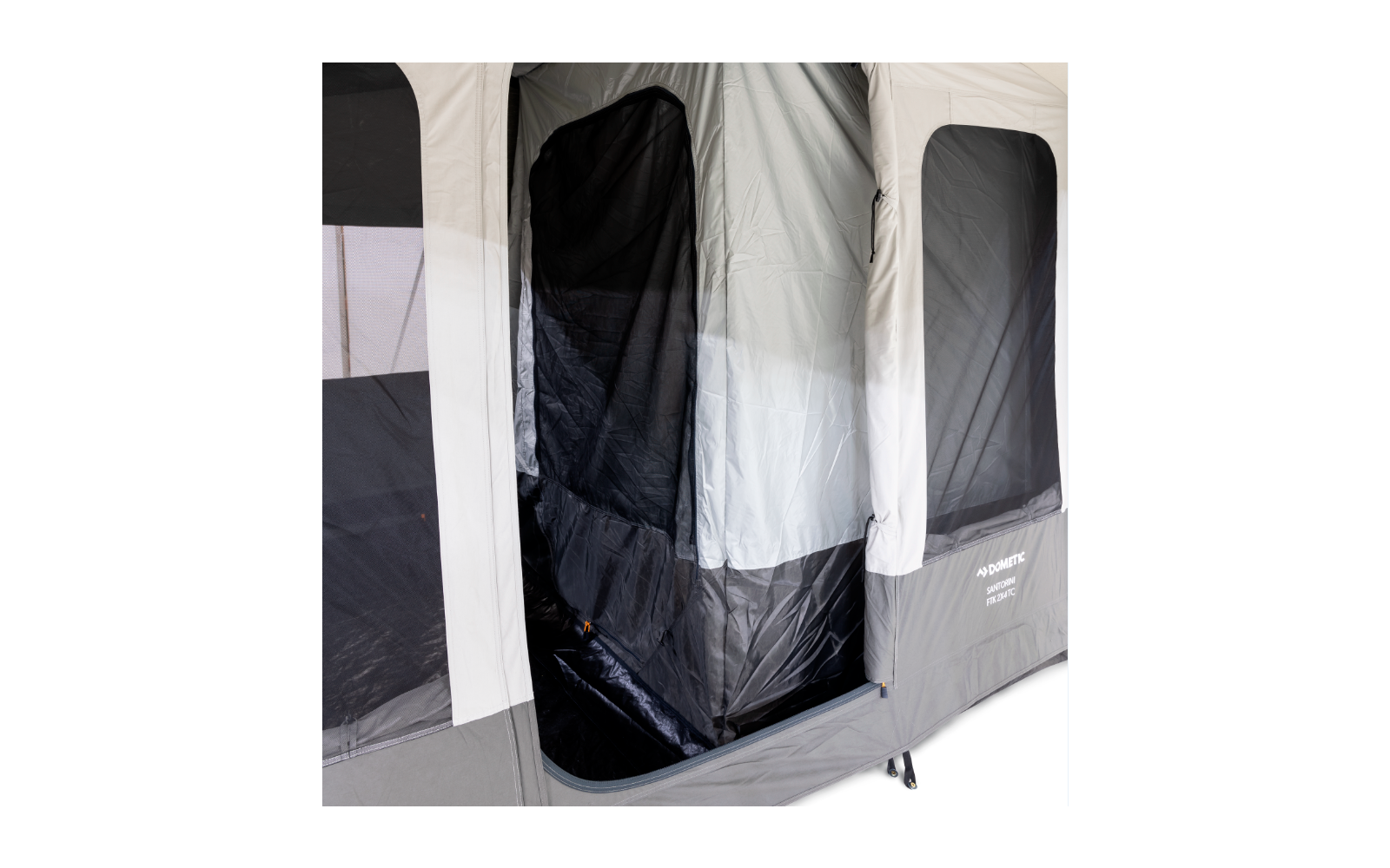 Dometic Santorini FTK 2X4 Innenzelt Schlafbereich für 2 Personen