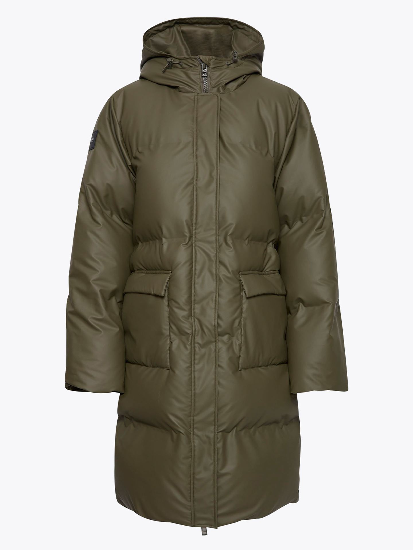 Faunus Explorer Waterproof Jacket
