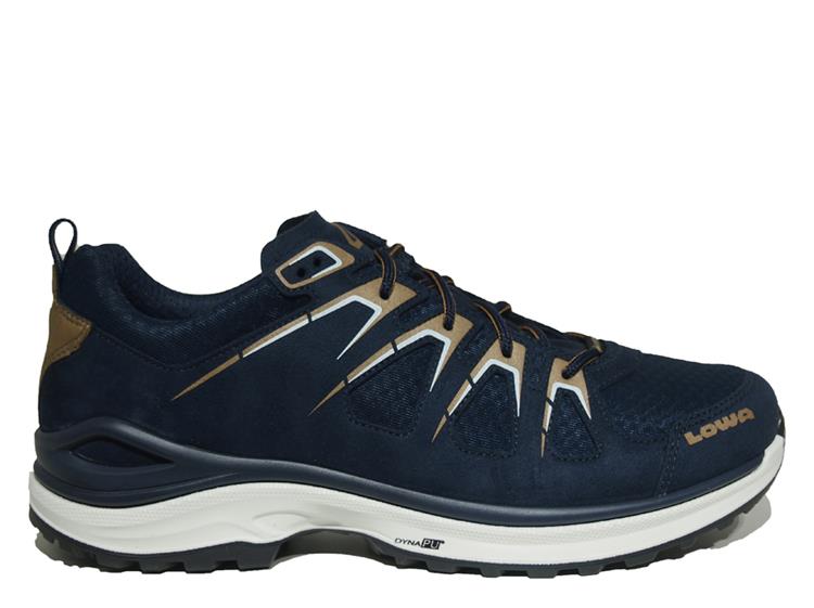 LOWA Innox Evo GTX Lo LM310611 BLEU-DARK