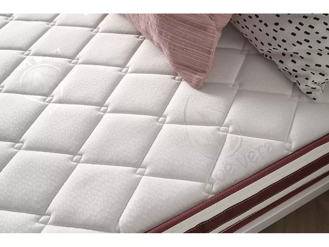 Matelas First Class Edition, 21cm - 90x190 cm