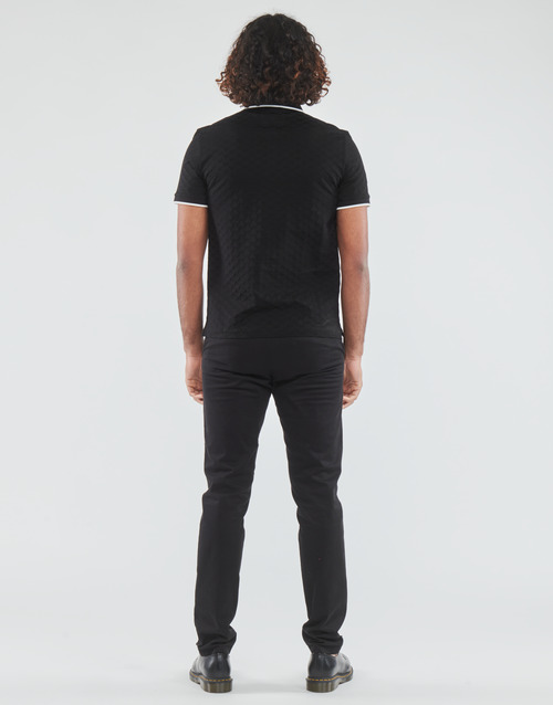 Emporio Armani - 8N1FP0 - Noir