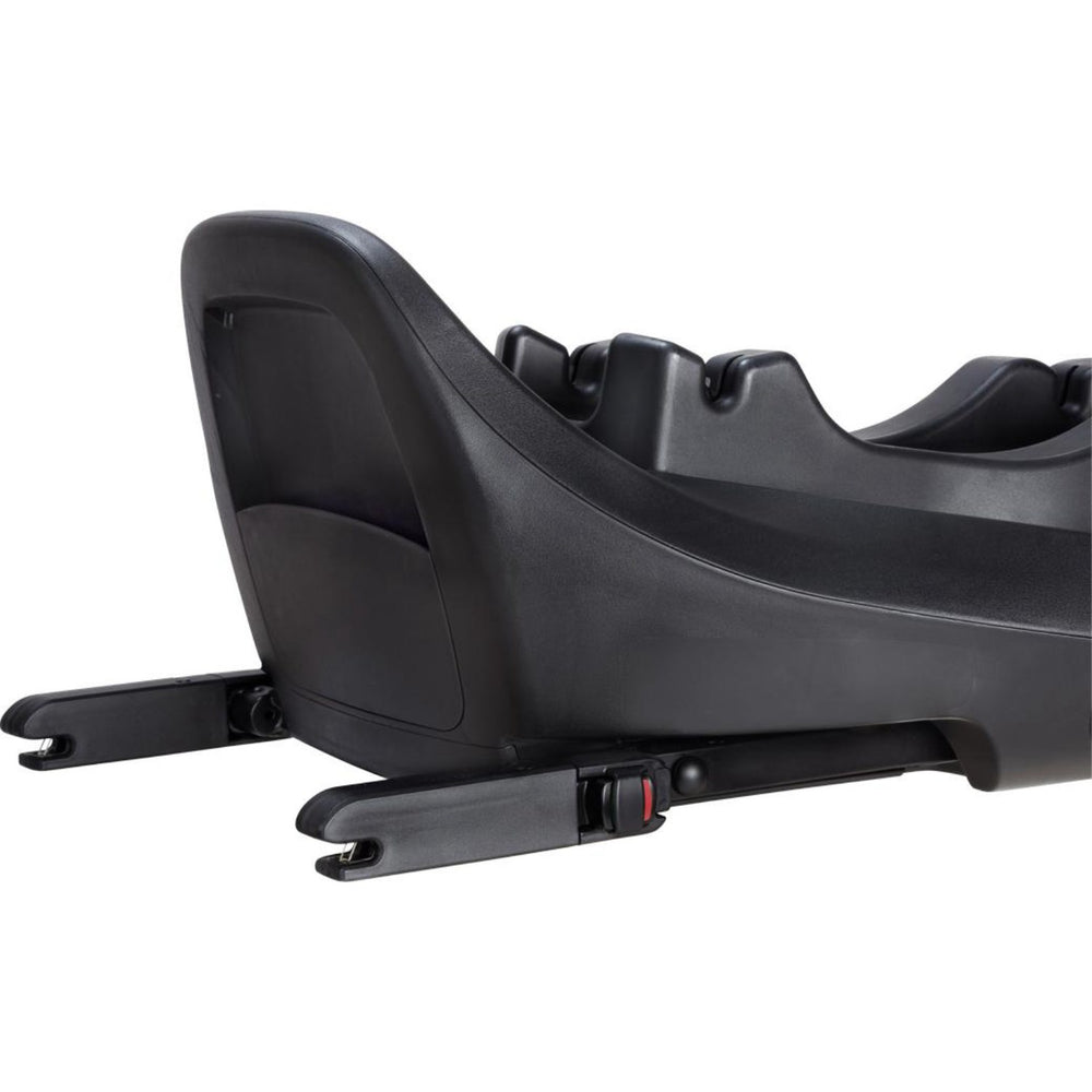 Køb Graco Black Snugturn Base