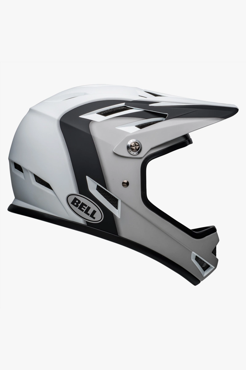 BELL Sanction Kinder Velohelm