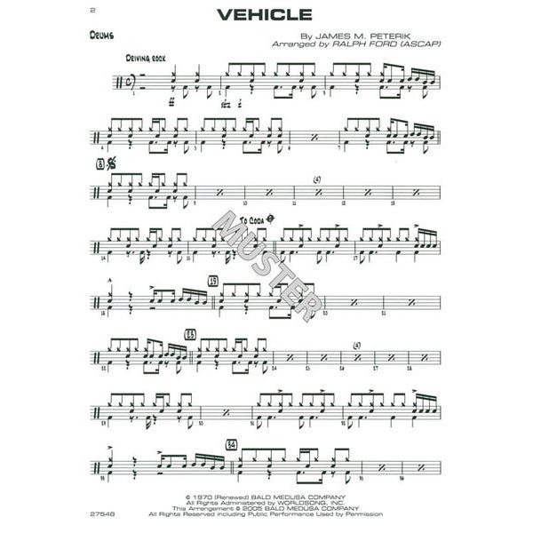 Alfred Publishing Sittin ìn with the Bigband