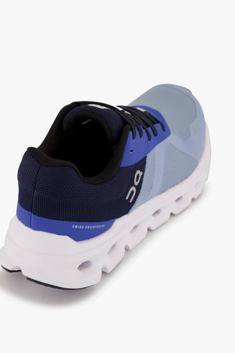 ON Cloudrunner Damen Laufschuh