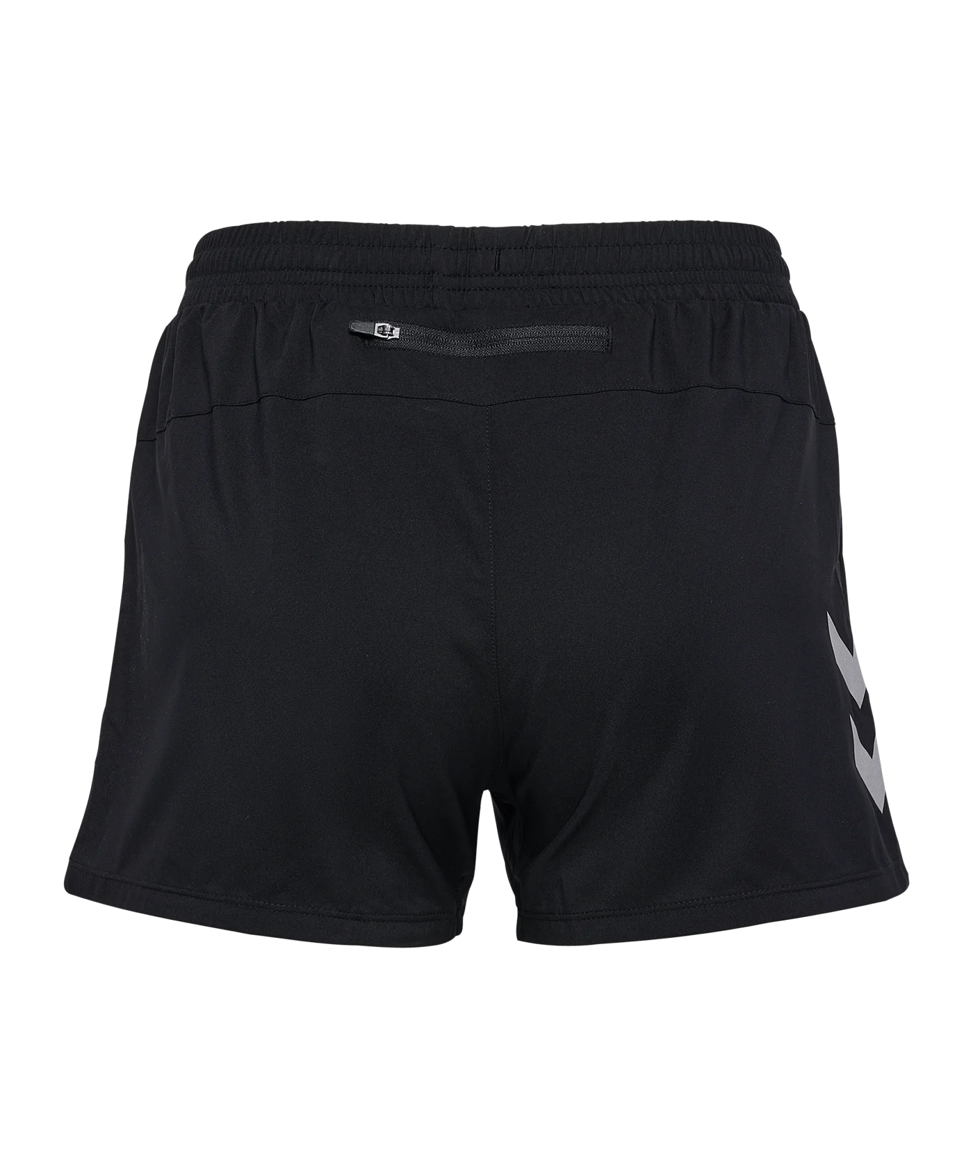 Hummel Run Short Damen Schwarz F2001