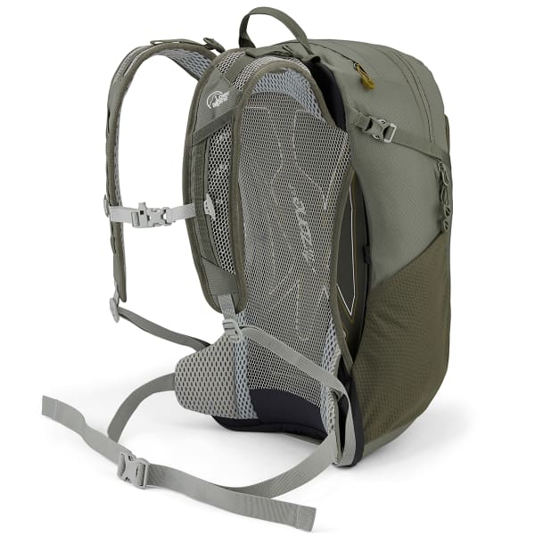 Sac à dos randonnée LOWE ALPINE AIRZONE ACTIVE 22 LIGHT KHAKI