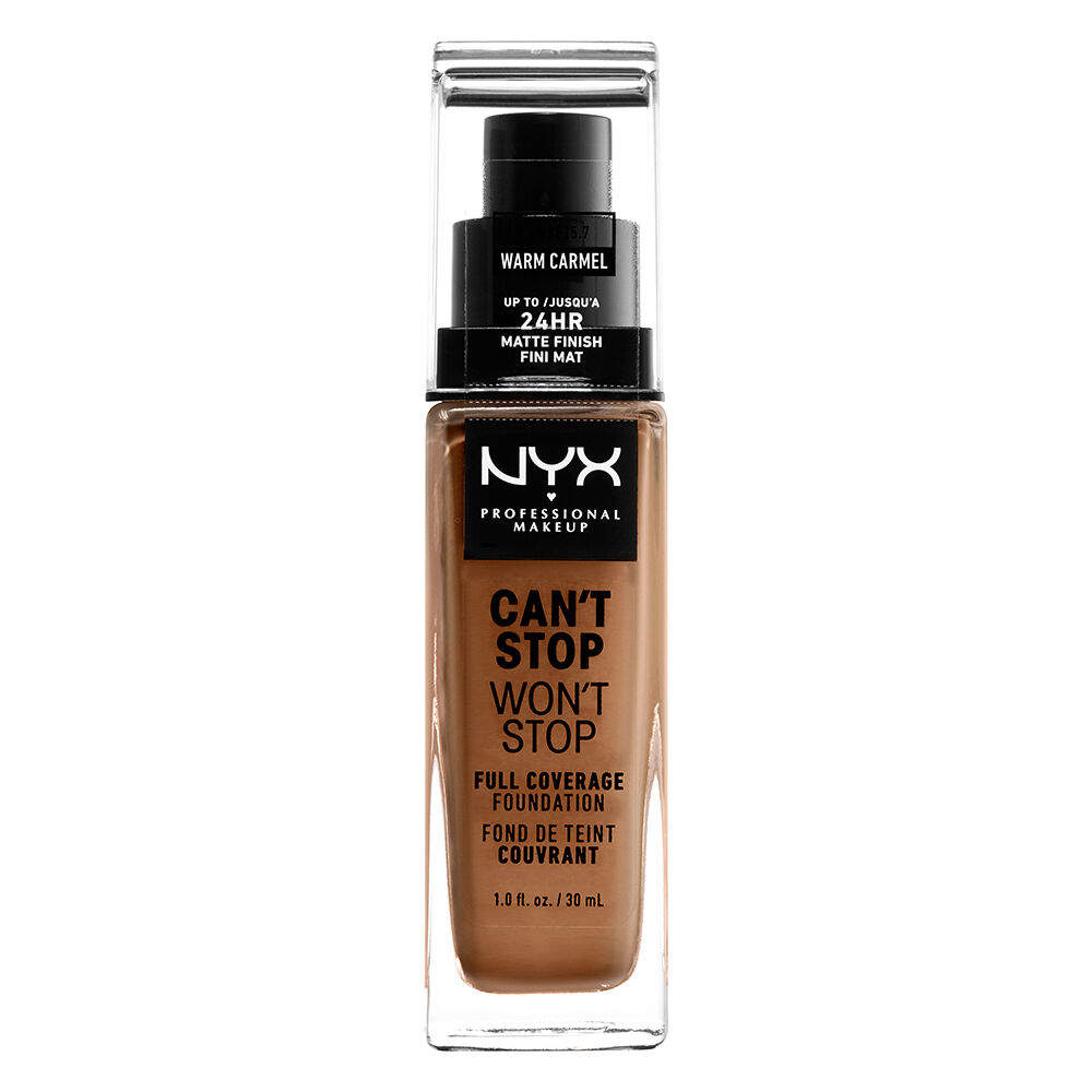 Fond de teint Liquide - Can't Stop Won't Stop