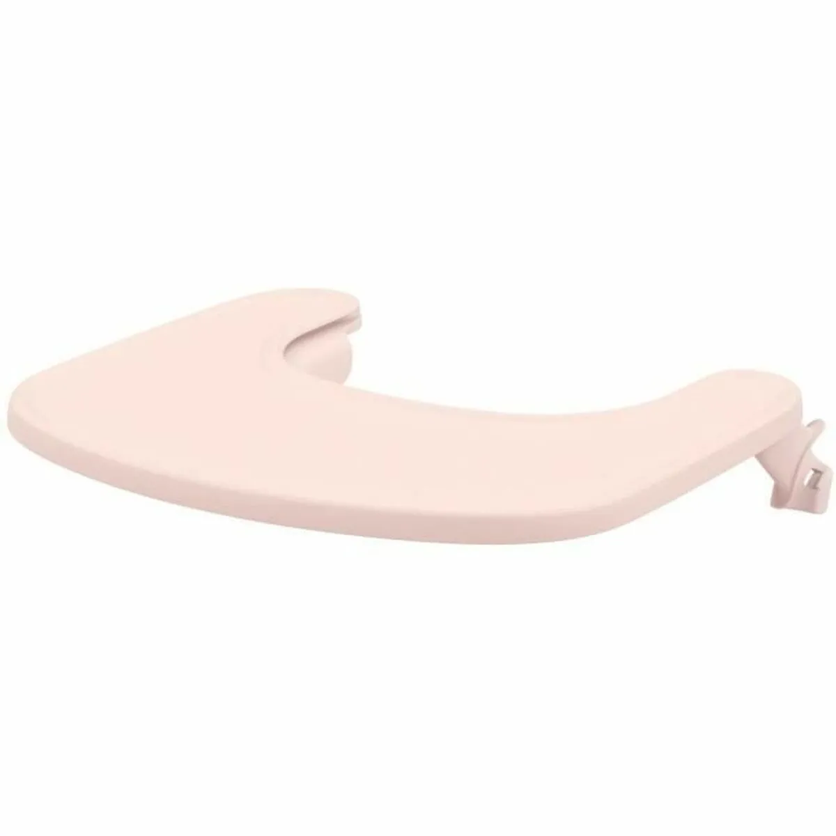 CYBEX Chaise haute Cybex LEMO Rose