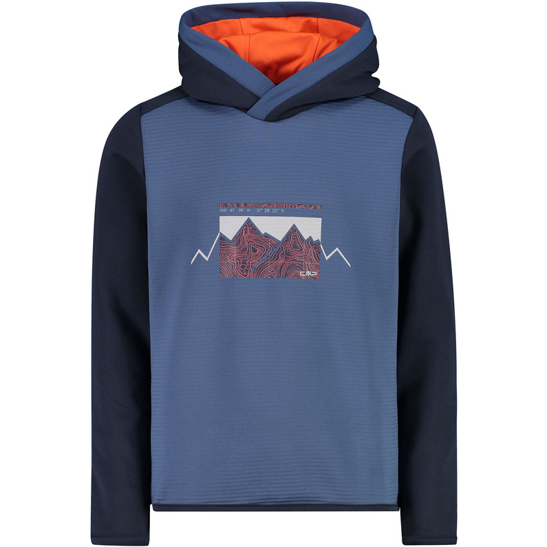 CMP Kinder Hoodie