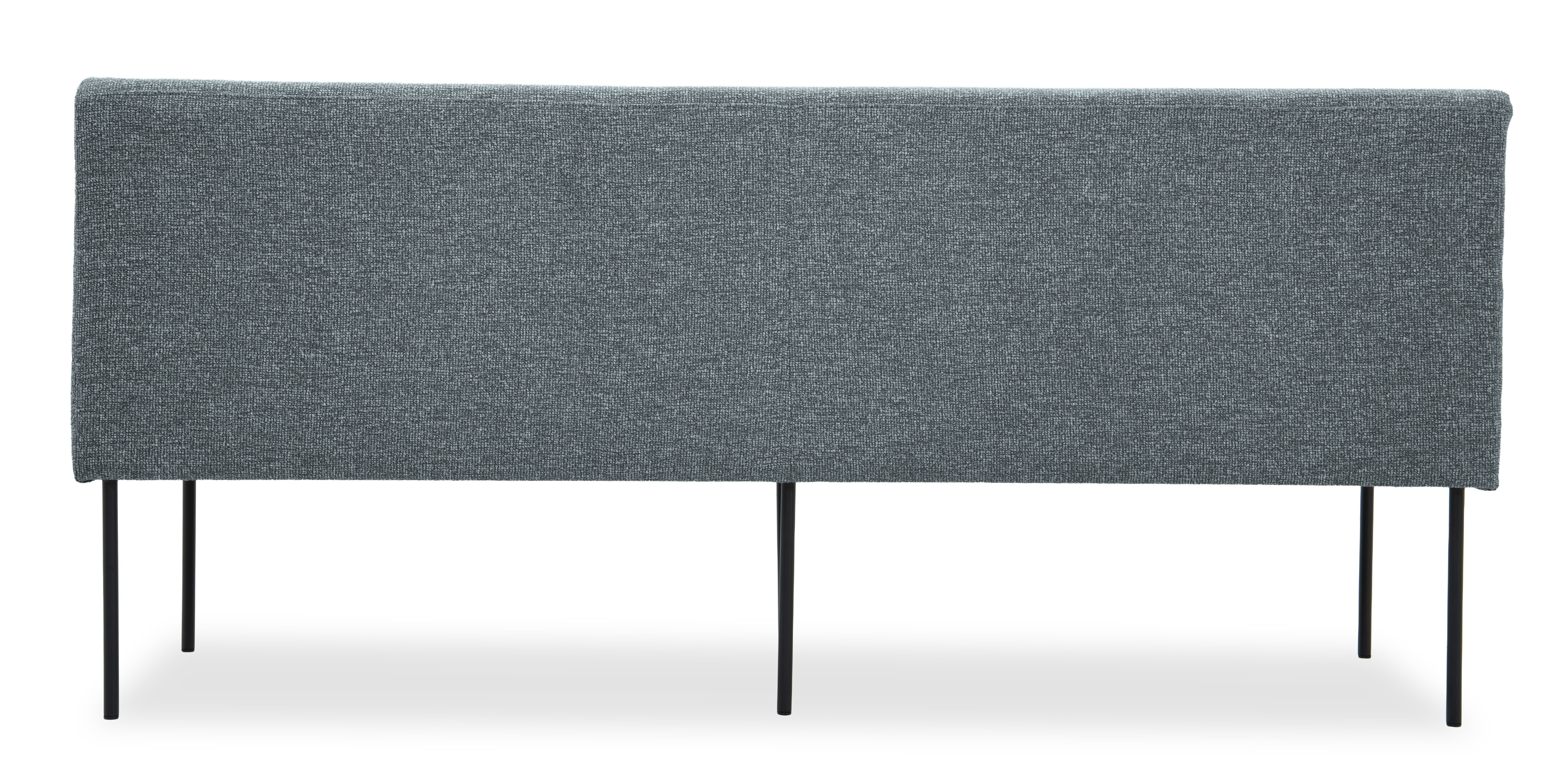 Eetbank Martok D67 x H86 cm