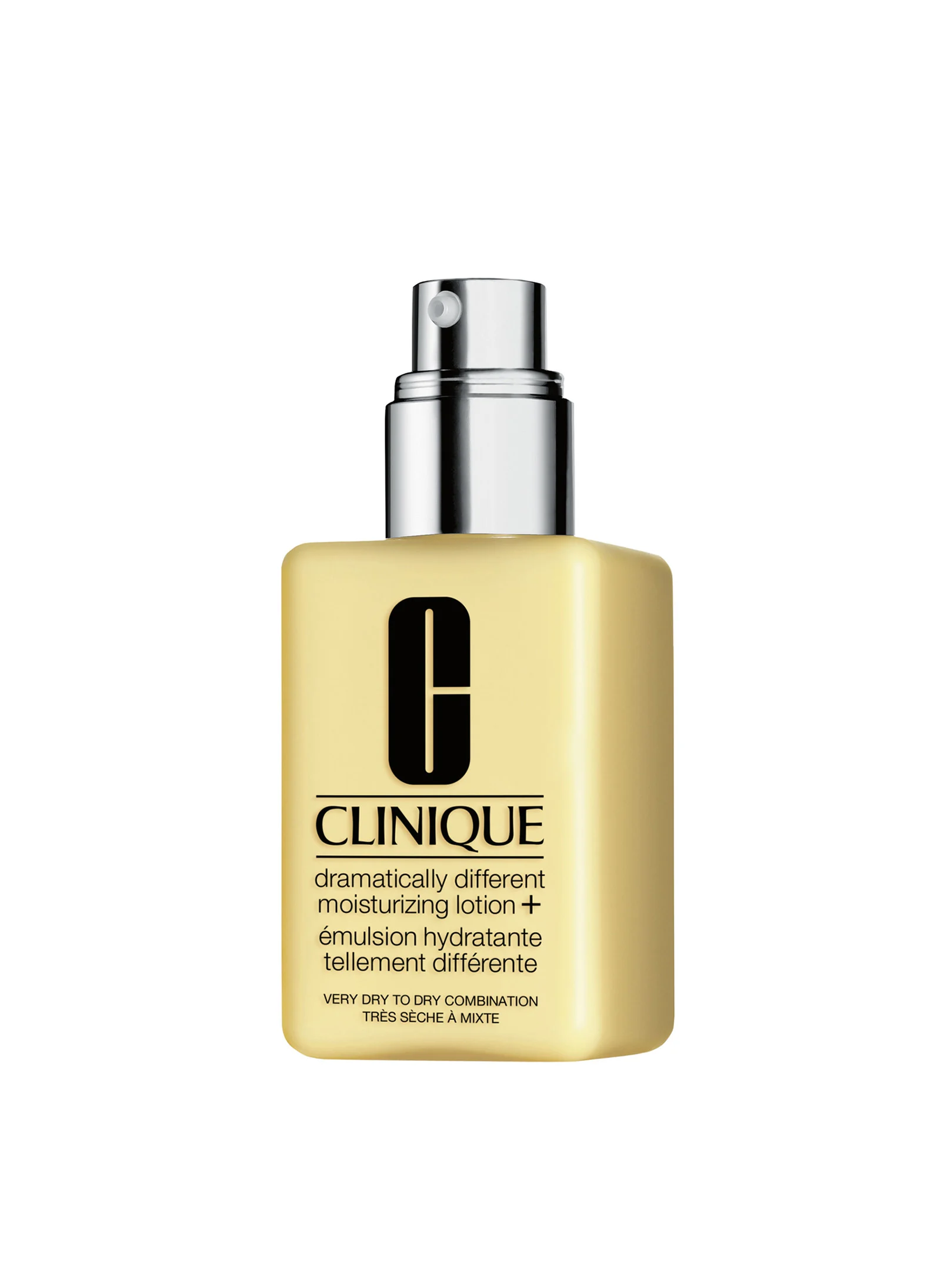 Dramatically Different Moisturizing Lotion - Dry Combination |