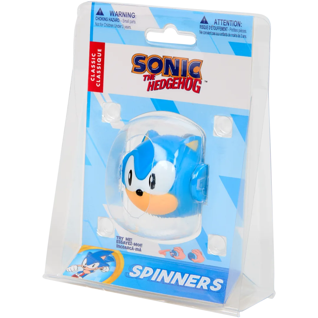 Spinner