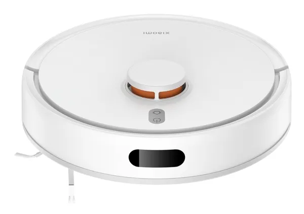 Xiaomi Robot Vacuum S20 støvsuger - robot, Hvid