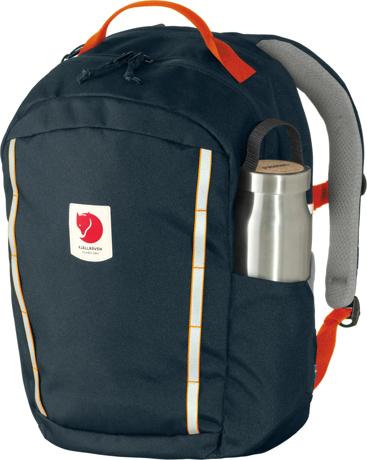 Fjällräven Kids' Skule Patina Green