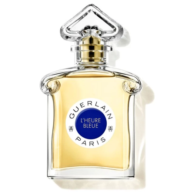 L'Heure Bleue Parfum Femme GUERLAIN