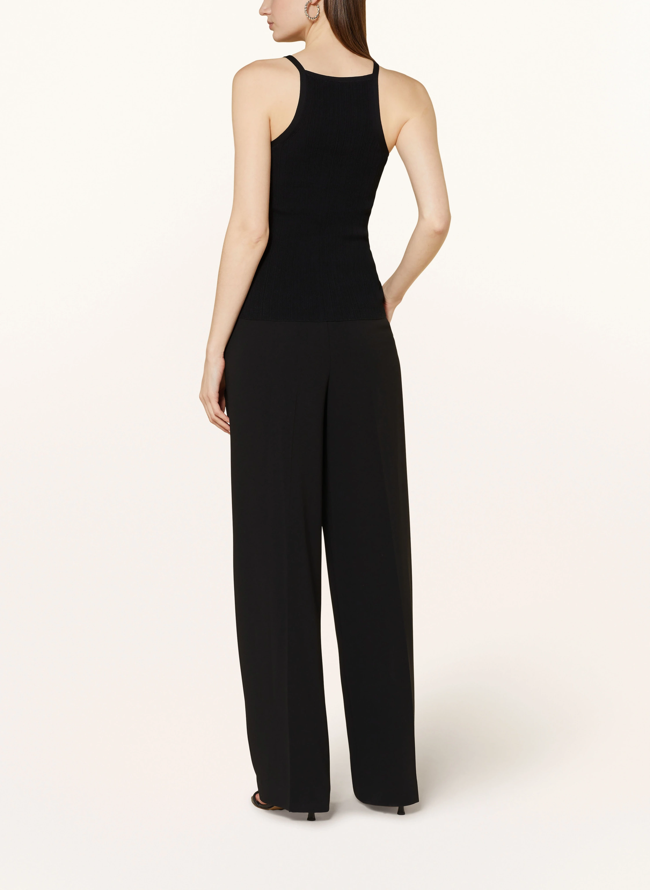 DRYKORN Stricktop GINNI