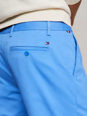 Coleção 1985 Harlem Relaxed Shorts