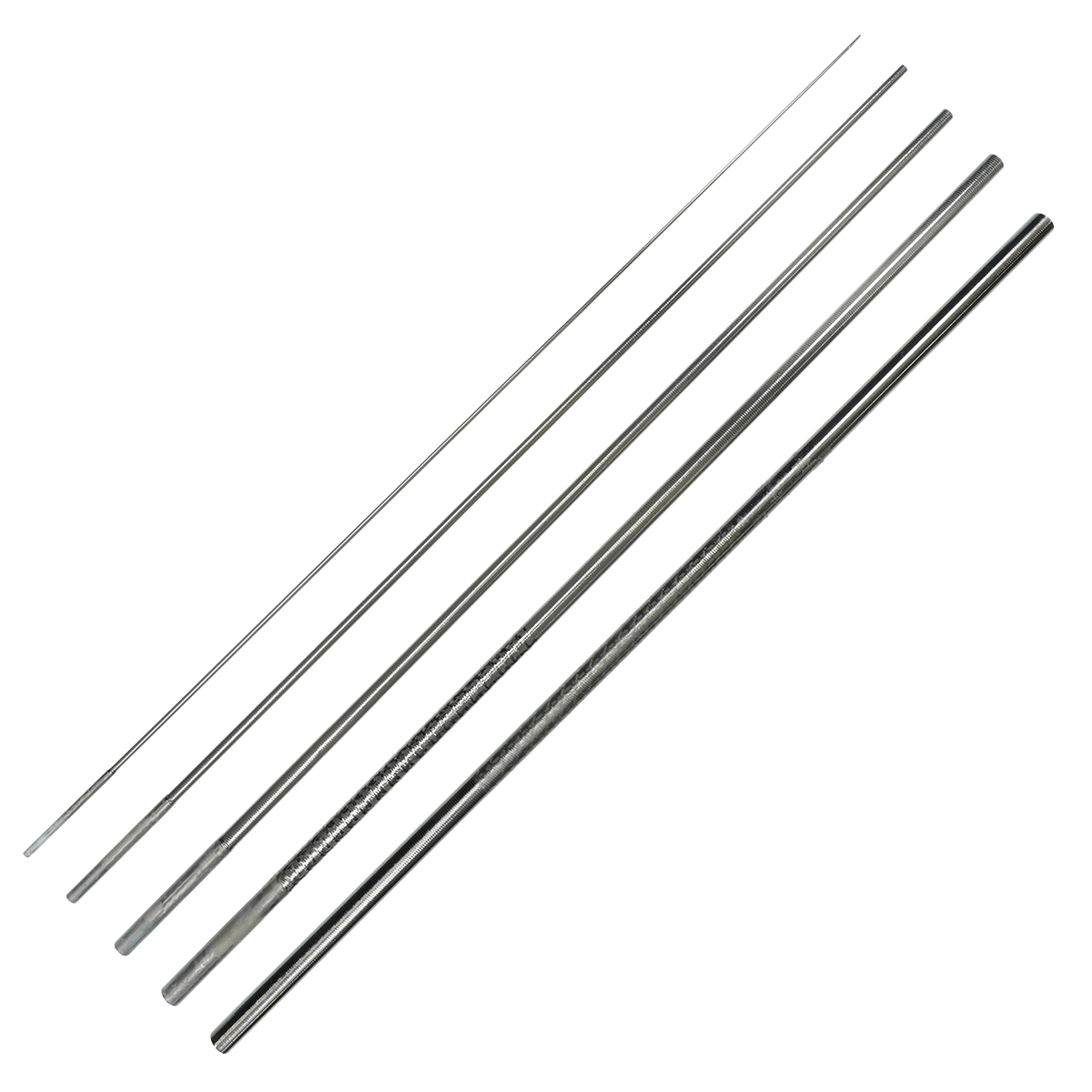 Blank LMX-FW963-5 9.6
