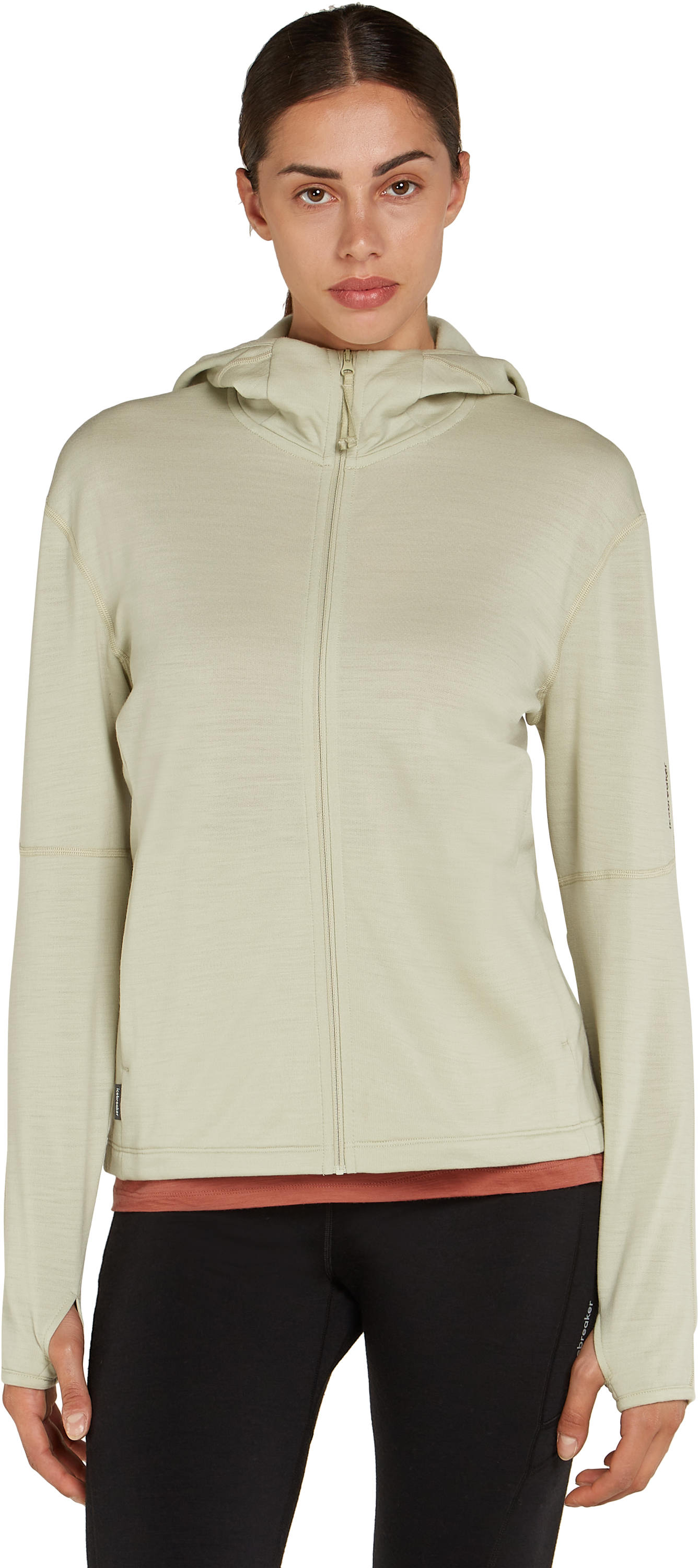 Icebreaker 360 RealFleece Elem LS