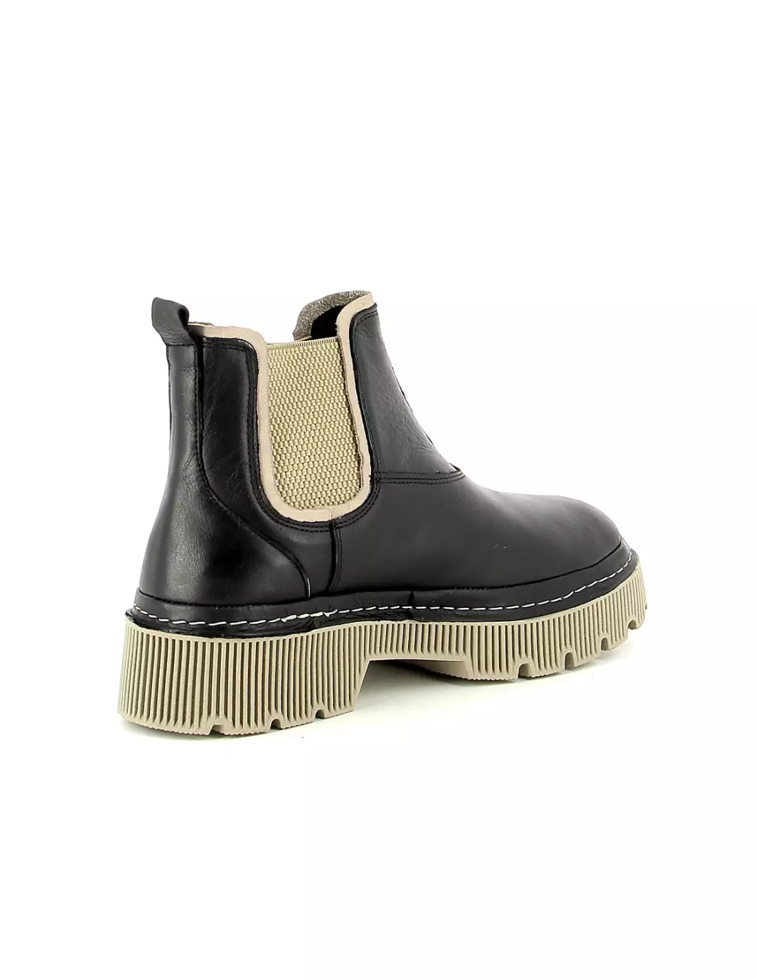 AGUA LIMON 3207 - Boots & bottines blackbeige