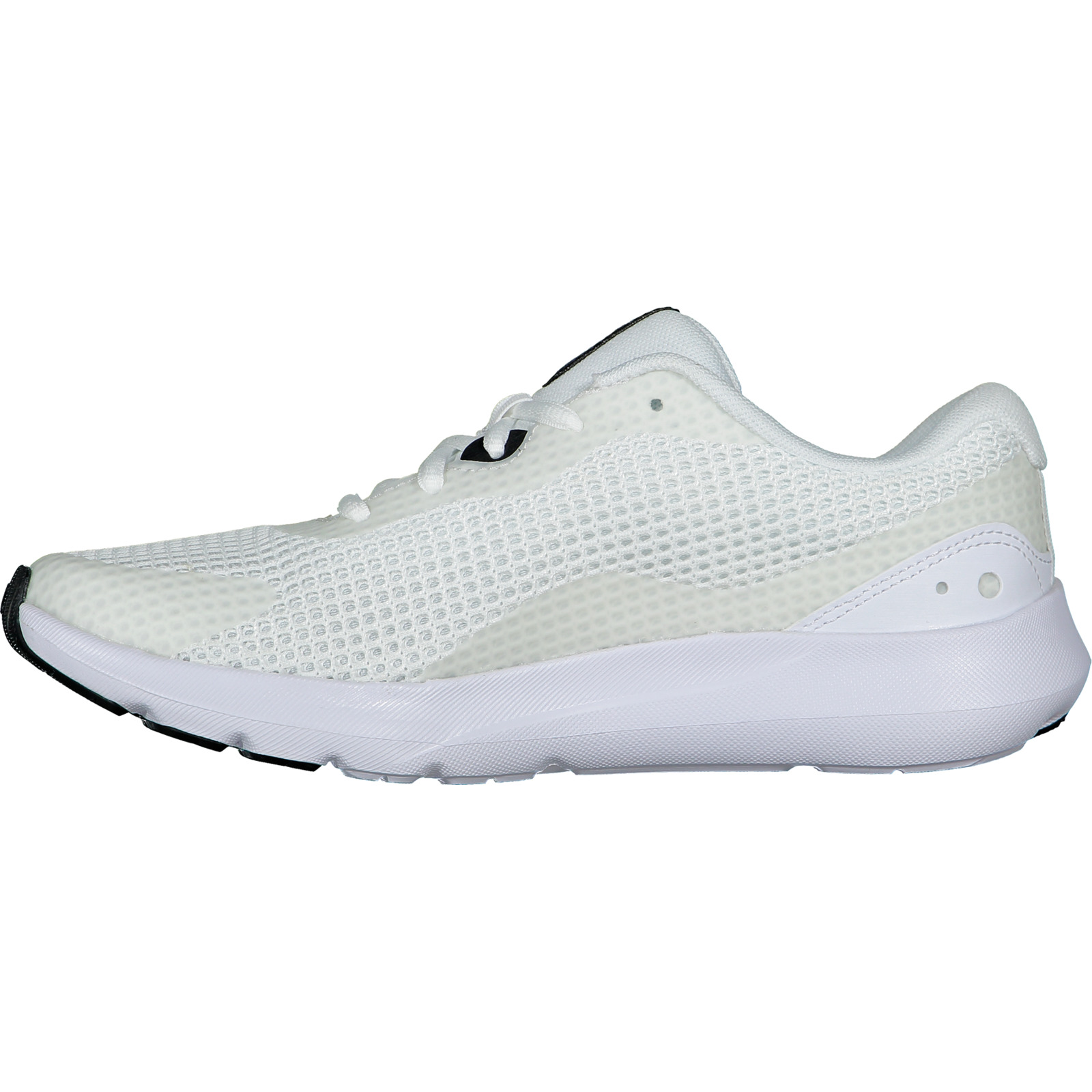 Under Armour Damen-Trainingsschuh Surge 3 weiss, 36