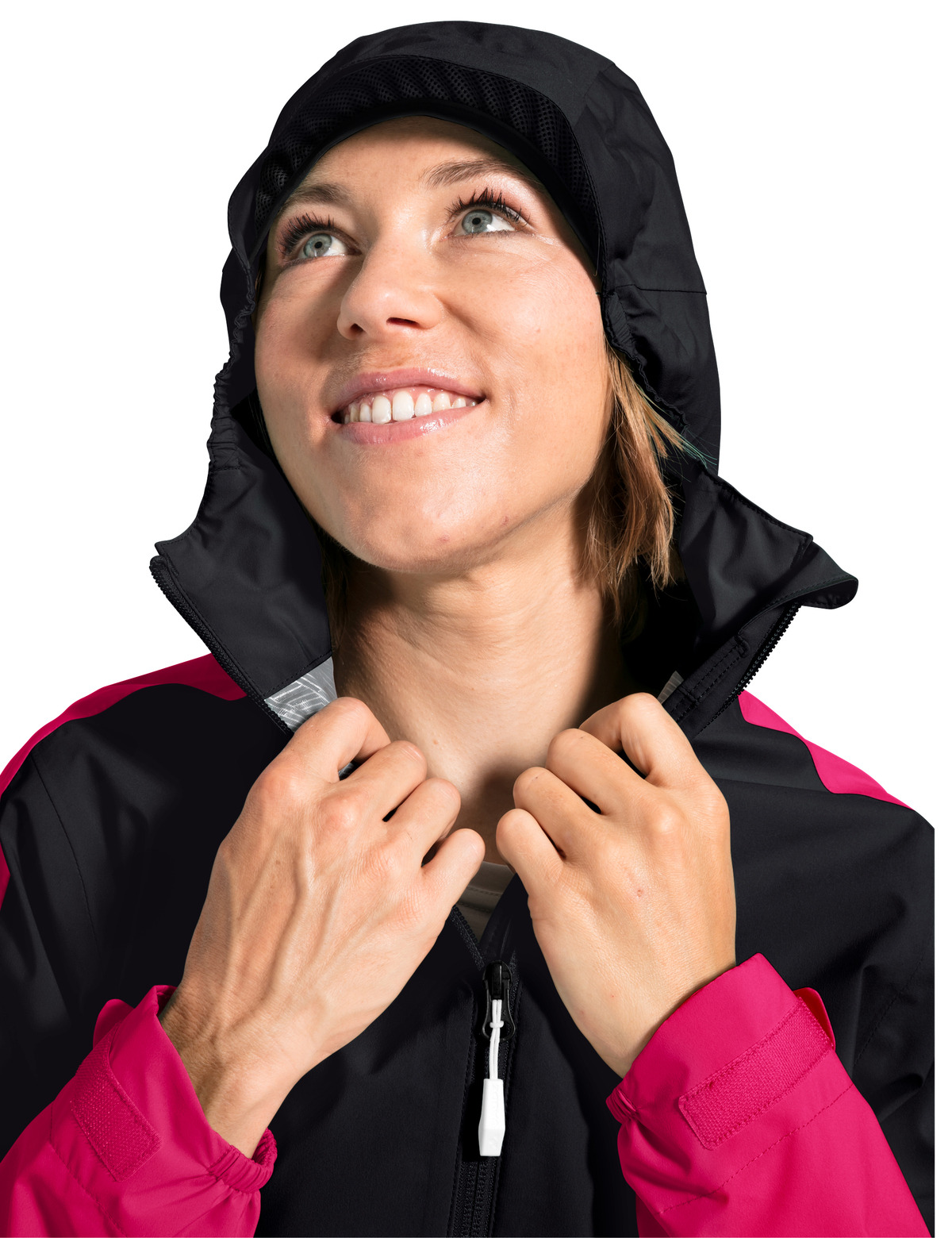 Women's Moab Rain Jacket II